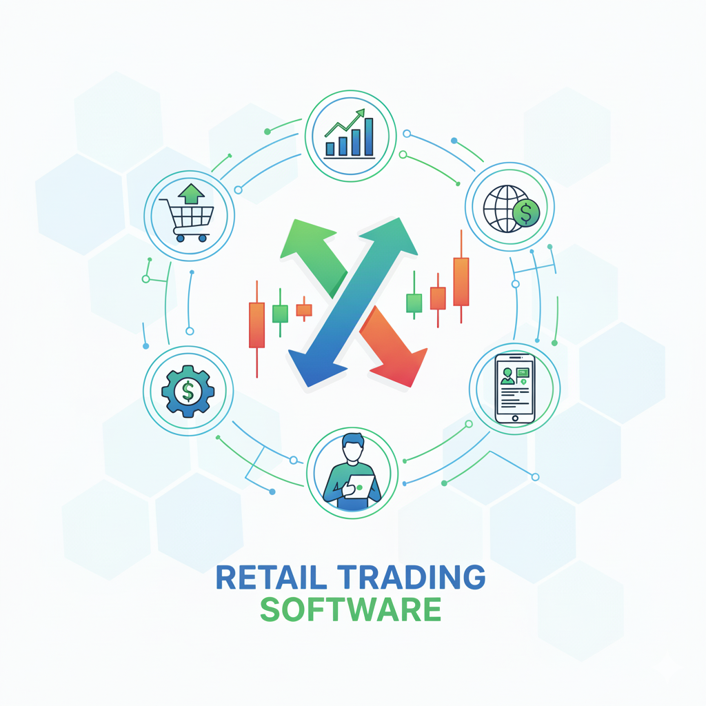 Retail Trading Software