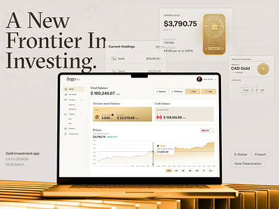 Bullion Trading Software